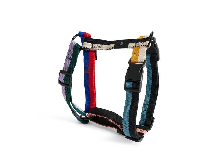 HAY - Dogs Hundegeschirr, M, multi