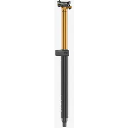 Fox Transfer Neo Factory Dropper-Sattelstütze, 31.6mm, 100mm, inkl. Remote, kashima/black