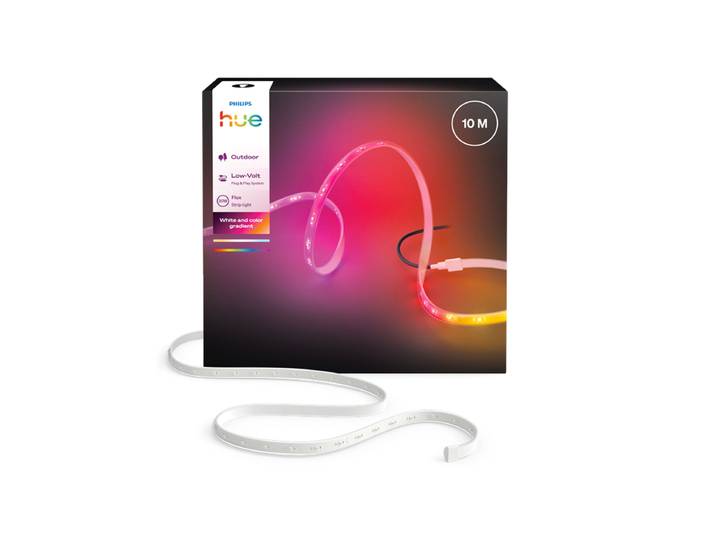 Philips Hue Flux Outdoor LED Strip 10 m