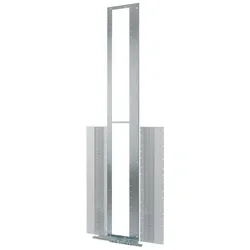 Eaton 184642 Trennwand, seitlich, für Kabelanschlussraum Tiefe 600mm XPRCC2006