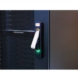 nVent SCHROFF 23130513 19 Zoll Netzwerkschrank-Schließsystem