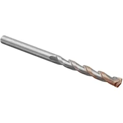KAISER 1088-30 Werkzeug Zentrierbohrer Ø 6mm, für alle Direkt/ Bohrfutteraufnahmen 108830