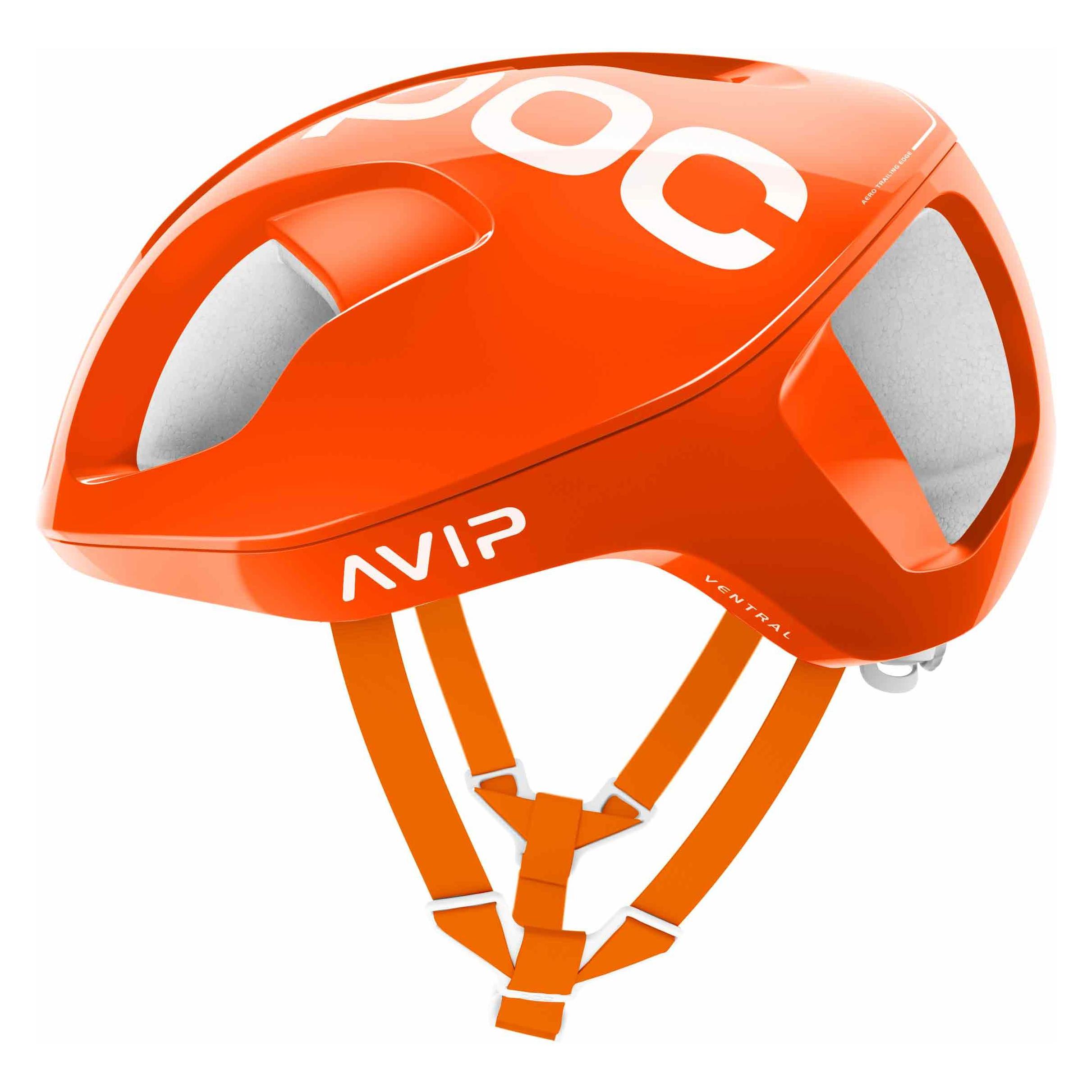 Poc Ventral Spin Helmet (50 - 56 cm) (10636-1211 S)