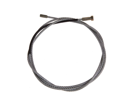 E-Manfrotto R387.54 Stahlseil 1.29m