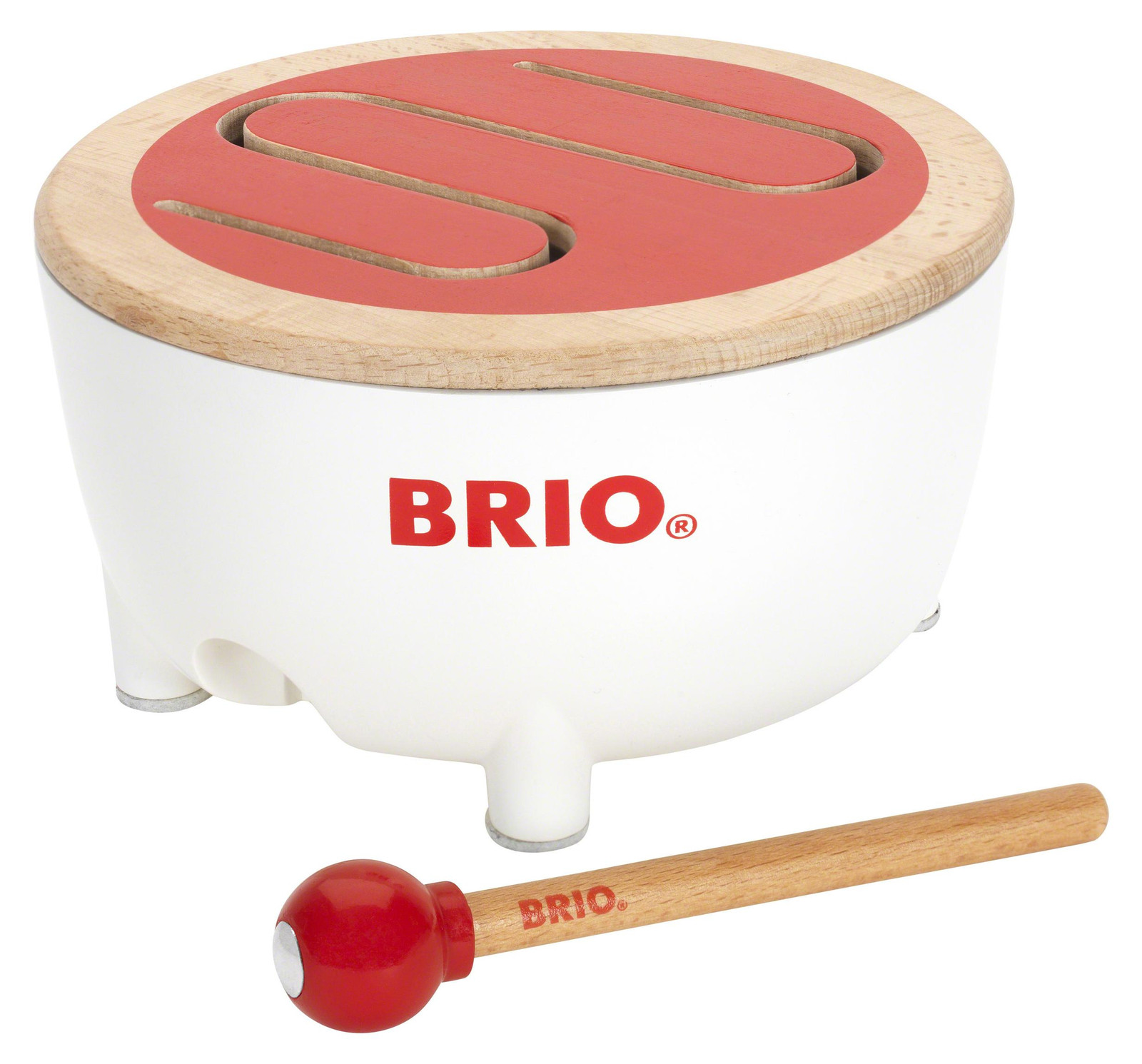 BRIO Trommel 63018100