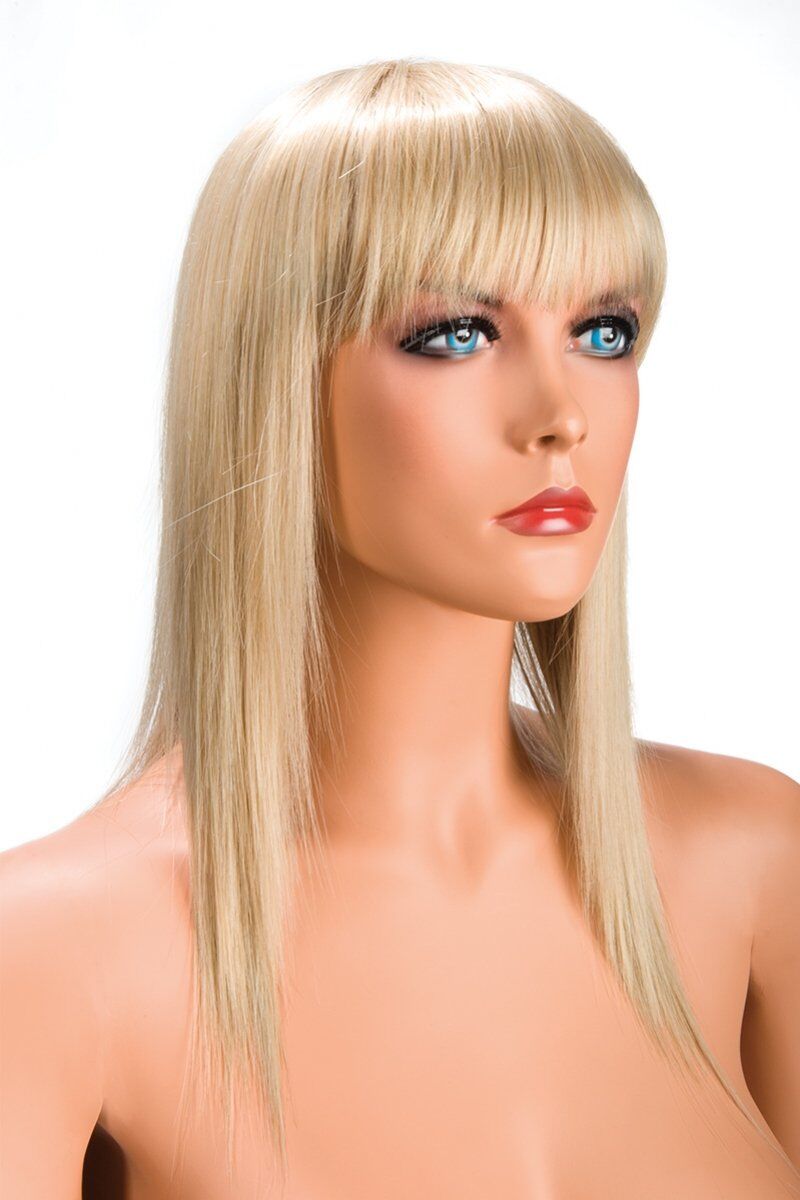 World Wigs Perruque Allison blonde