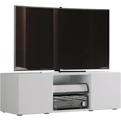 VCM TV-Lowboard LOWINA - B/H/T ca. 115.00x40.00x36.00