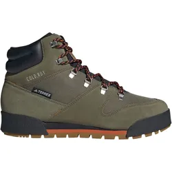 adidas TERREX Snowpitch COLD.RDY Wanderschuhe Herren AETE - olistr/brostr/seimor 48