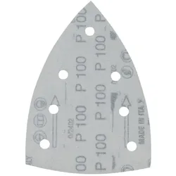 Makita E-23444 Schleifpapier A100 100x150mm Klett
