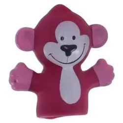 Fingerpuppen Tiere 2 Sortiert