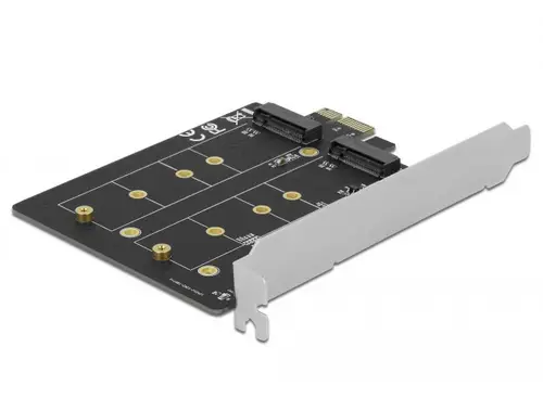 Delock 90432 PCI-Express Karte M.2 PCIe