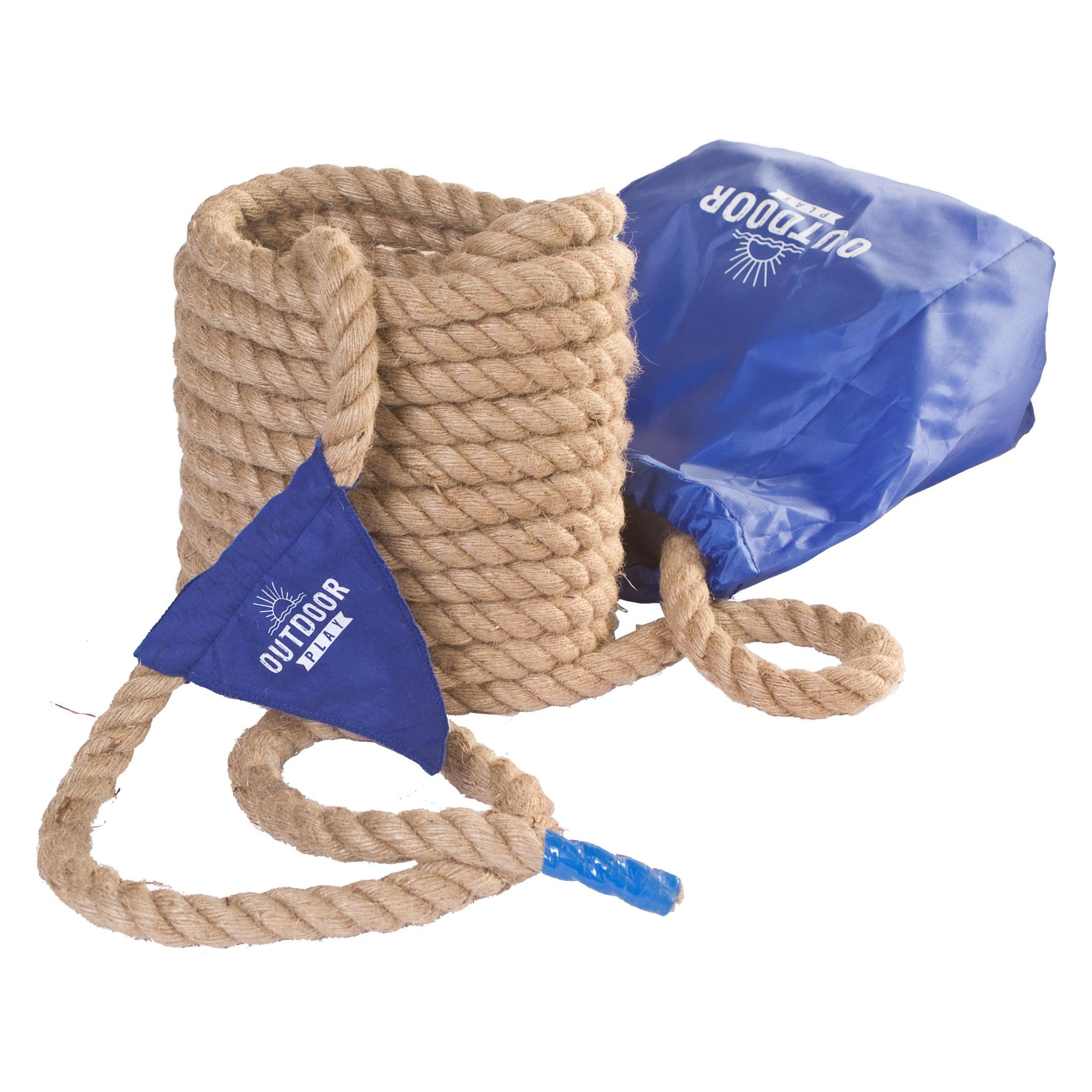 Outdoor play Tauziehen (2015609)