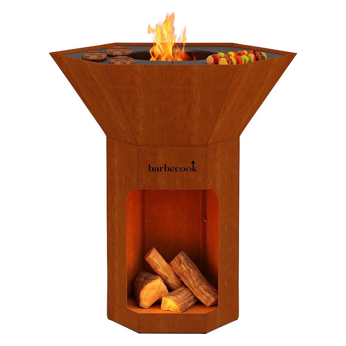 Barbecook Nestor Original (92 cm) (BC-WOO-6023)