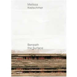 Beneath the Surface, Fachbücher von Melissa Kretschmer