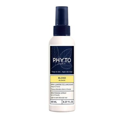 Phyto Blond aufhellendes Glanz-Spray 150 ml Spray