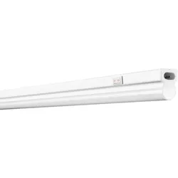 LEDVANCE LED-Lichtleiste 3000K, 12W, 1200lm, 873mm, mit Schalter