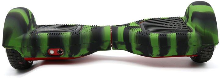 CAPA SILIC URBANGLIDE VER/PRE 10