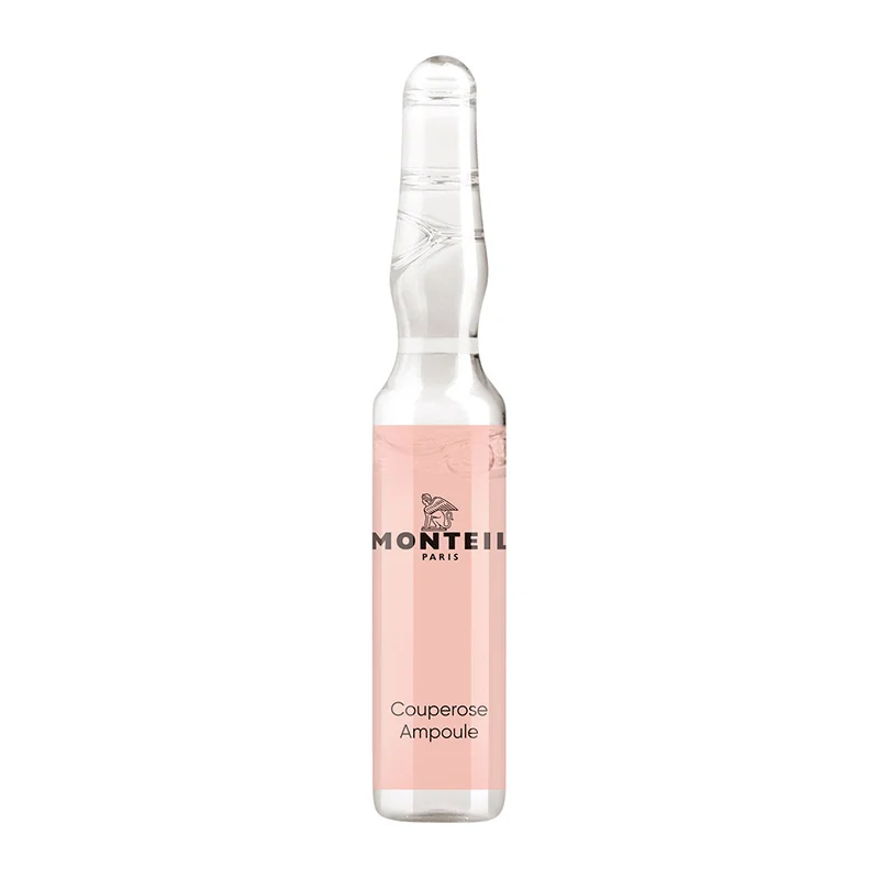Monteil Solutions Couperose Serum, 3x2 ml 1467
