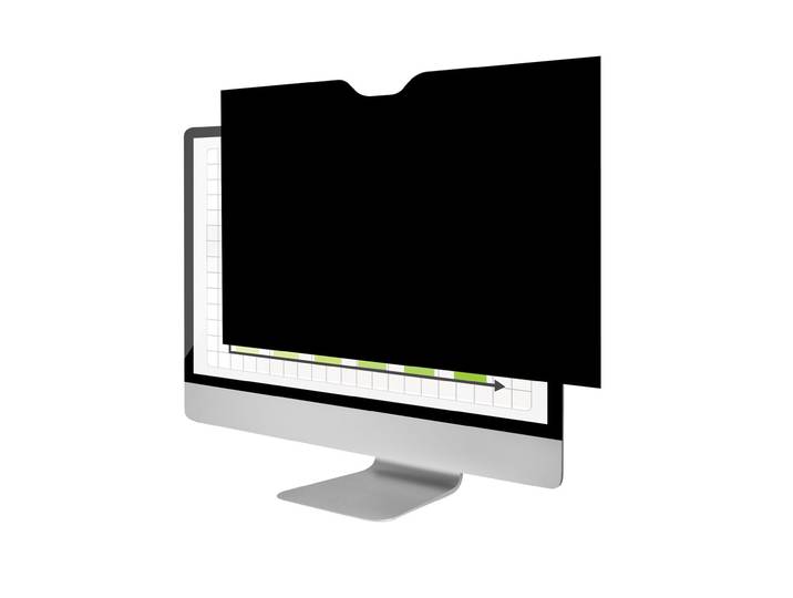 Fellowes Filtre de confidentialité PrivaScreen™ pour grand écran 23'' en 16:9