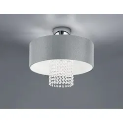 TRIO R60482089 King Deckenleuchte E14 2x28W
