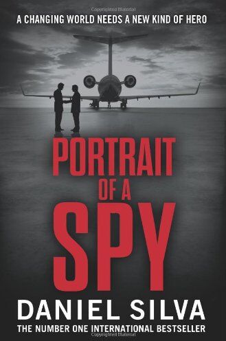 Daniel Silva - Portrait of a Spy (Gabriel Allon 11) - Preis vom 11.10.2026 15:43:13 h