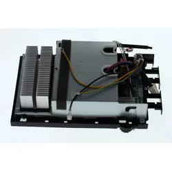 BOSCH Ersatzteil TTNR: 7739835008 Electronic control box subassembly