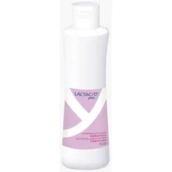 LACTACYD plus präbiotisch Intimwaschlotion 250 ml
