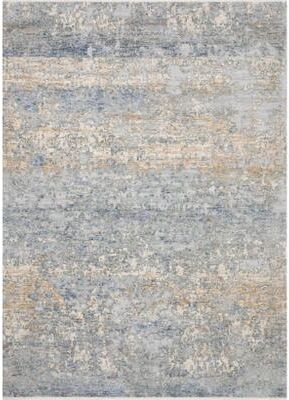 Alexander Home Malina Abstract Modern and Modern Area Rug