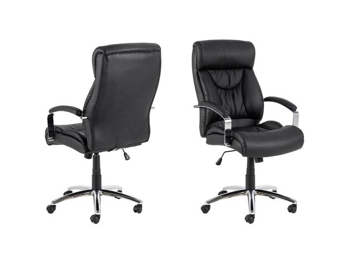 Chefsessel Benson B: 64,5 cm
