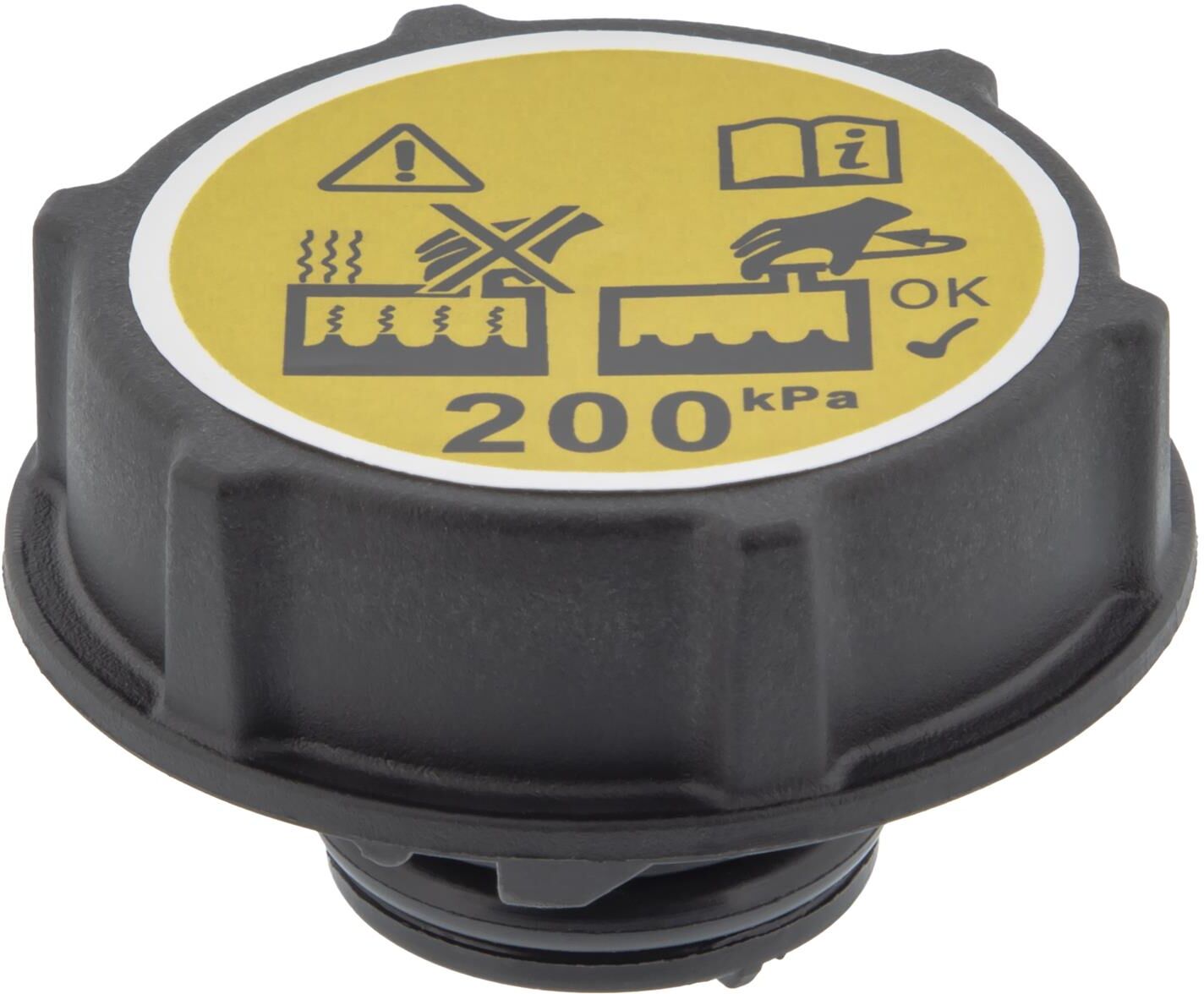 Topran 602 245 Für Land Rover