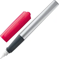 Lamy Nexx M Füllfederhalter, rot