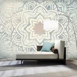 VLIESTAPETE Beige 500/280 cm