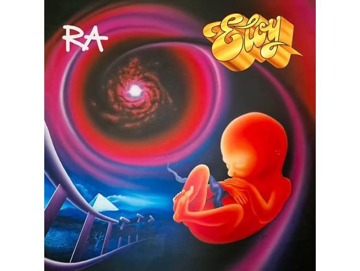 Ra