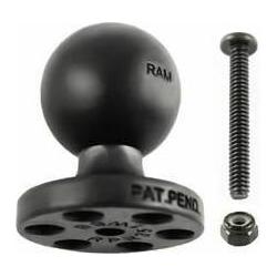 RAM Mounts RAM Stack-N-Stow Topside (RAP-395T-BBU)