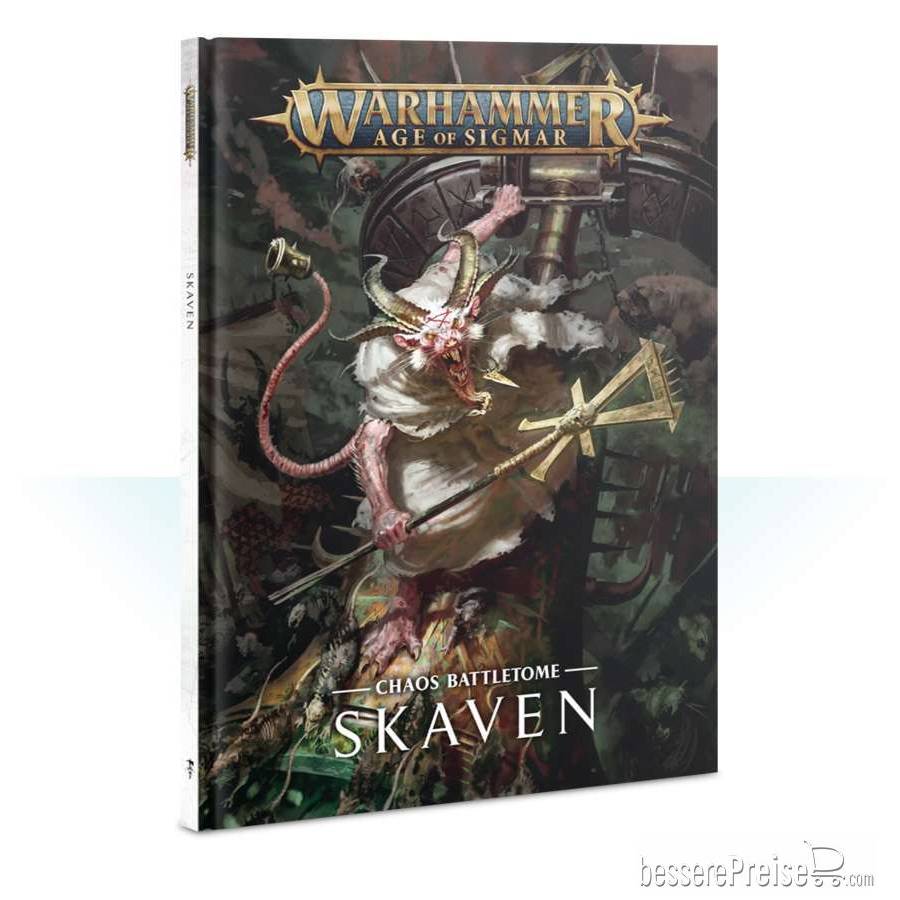 Games Workshop 04030206007