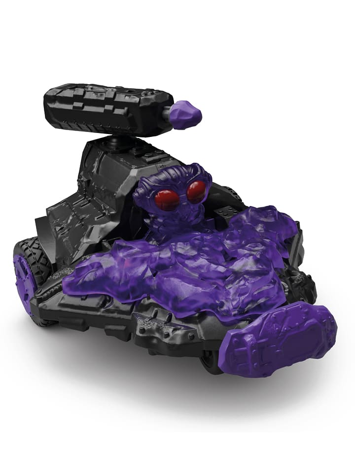 Schleich Spielfigur "Schatten Düsenjet mit Mini Creature - 42667" - ab 7 Jahren - onesize
