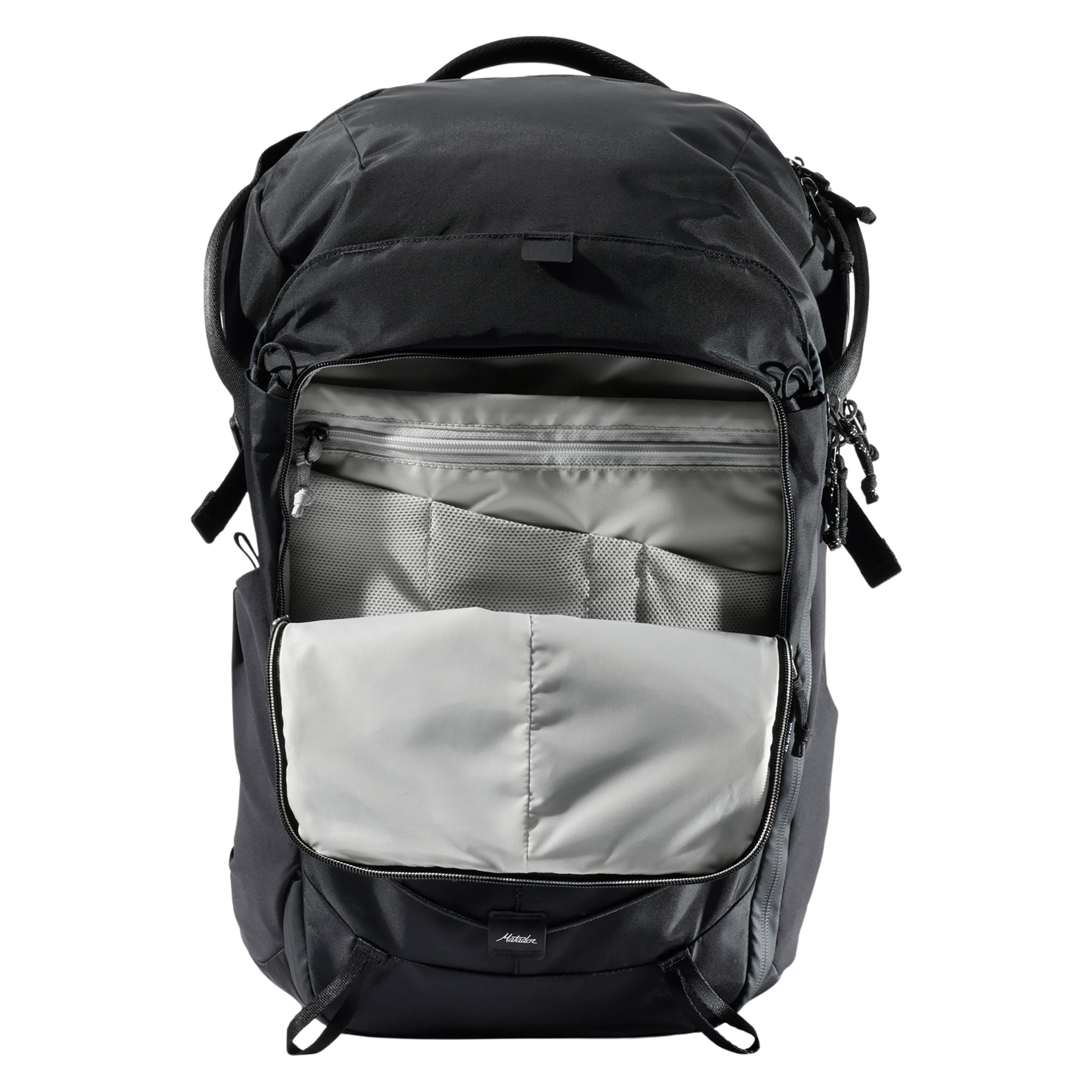 Matador Adventure Pack (24 l) (MATGAP24001BK)