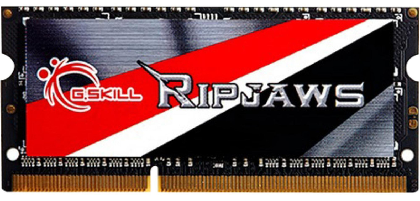 G.Skill D3S 4GB DDR3 1600MHz RAM Geheugenmodule F3-1600C9S-4GRSL