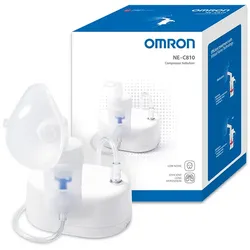 OMRON NE-C810 Kompressor-Inhal.gerät NEB-C810-E 1 St