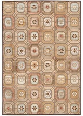 SAFAVIEH Paradise Gerga Modern Viscose Rug