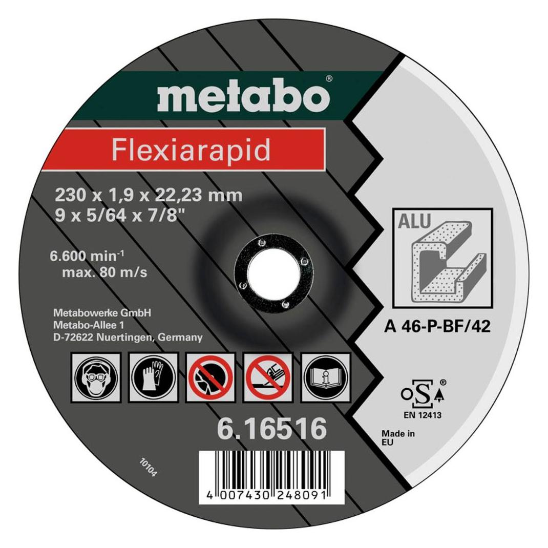 Metabo Flexiarapid (616513000)