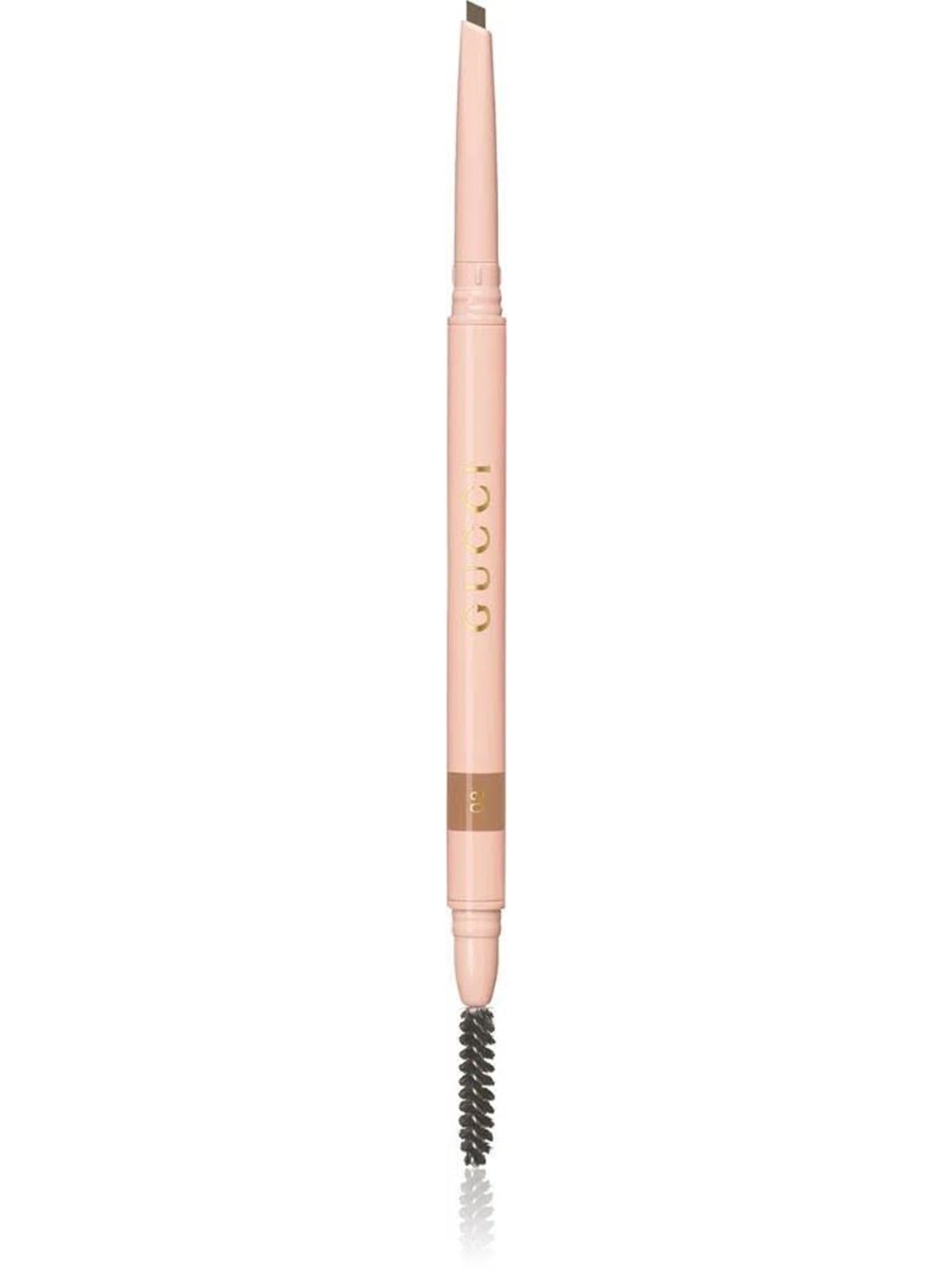 Gucci Waterproof Eyebrow Pen Pre-pack 02 Blond