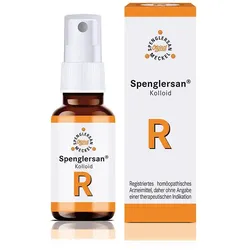 Spenglersan Kolloid R 20 ml
