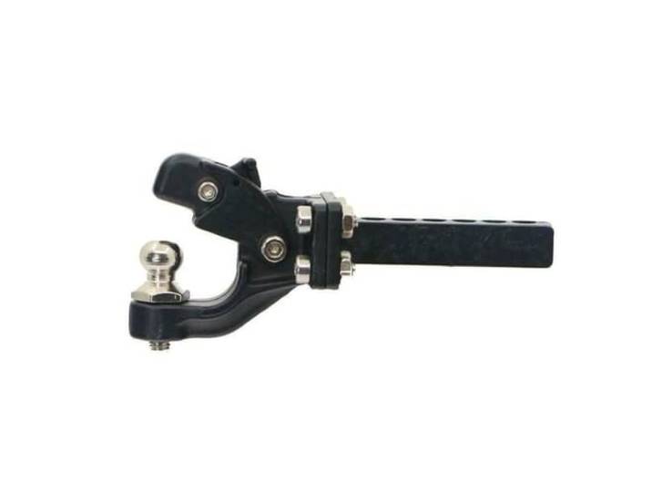 Absima 2320127 Accessoires trekhaak