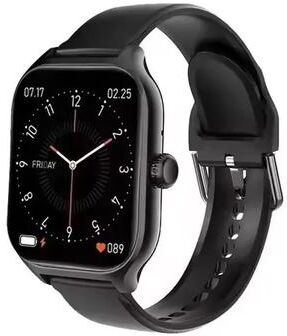 Uplift Treasures HD Display Bluetooth Smart Watch limited Time Price