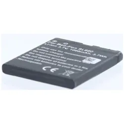 AGI Akku kompatibel mit BEA-FON SL660, Smartphone Akku