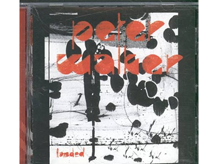 Peter Walker - Landed
