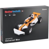 Advanced Universal Max, Konstruktionsspielzeug