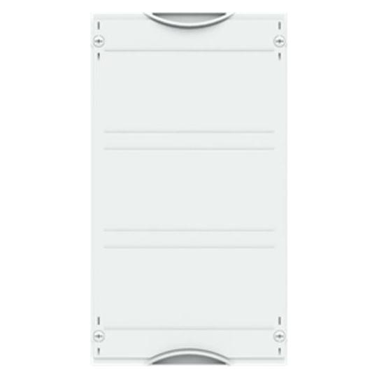 Striebel & John STR MBK108K Bausatz Reihenklemmen- modul (2CPX041636R9999)