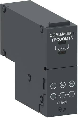 Schneider Electric TPCCOM16 Busmodul 1St.